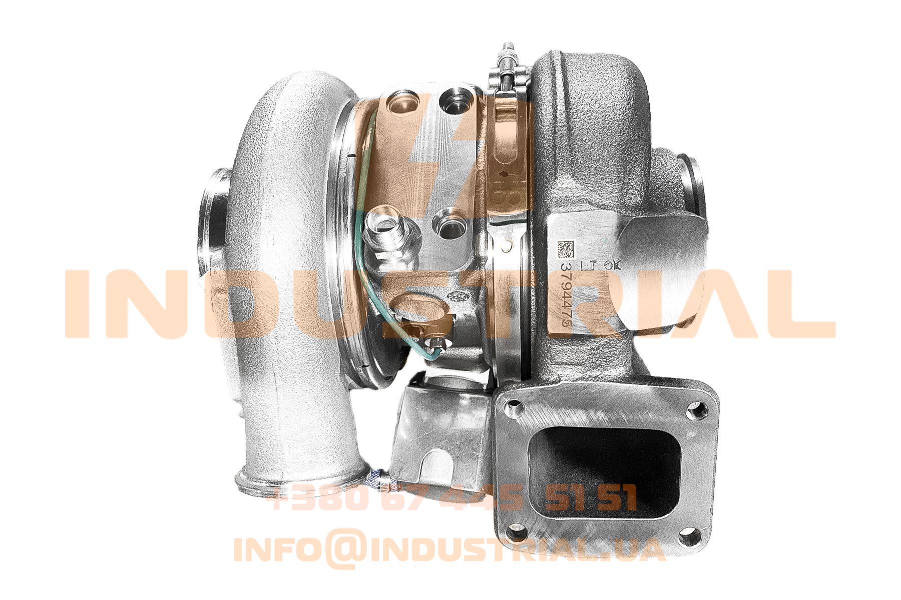 HOL 6225266 HOLSET